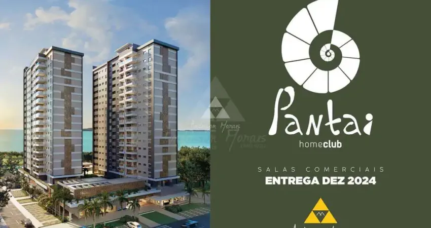 Sala comercial à venda na Avenida Nereu Ramos, Itacolomi, Balneário Piçarras