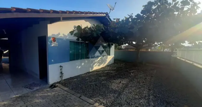 Casa com 4 quartos à venda na José Raimundo Ramos, 523, São Cristovão, Barra Velha