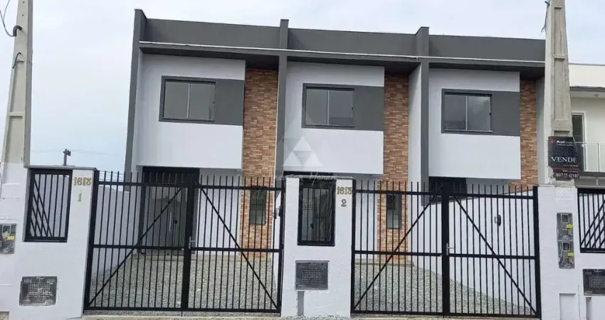 Casa com 2 quartos à venda na Campo Largo, 1613, Itacolomi, Balneário Piçarras