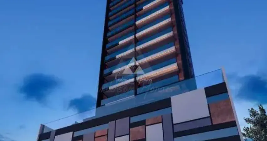 Apartamento com 3 quartos à venda na Dr. Plácido Gomes de Oliveira, Centro, Barra Velha