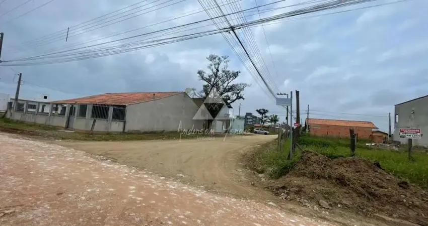 Terreno à venda na Um Mil e Cento e Vinte e Sete, 1010, Itajubá, Barra Velha