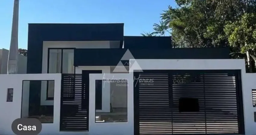 Casa com 3 quartos à venda na Rua Altair Amorim, 1111, Itajubá, Barra Velha