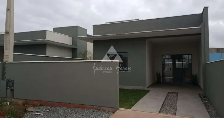 Casa com 3 quartos à venda na Alexandre Herculano, 360, Quinta dos Açorianos, Barra Velha