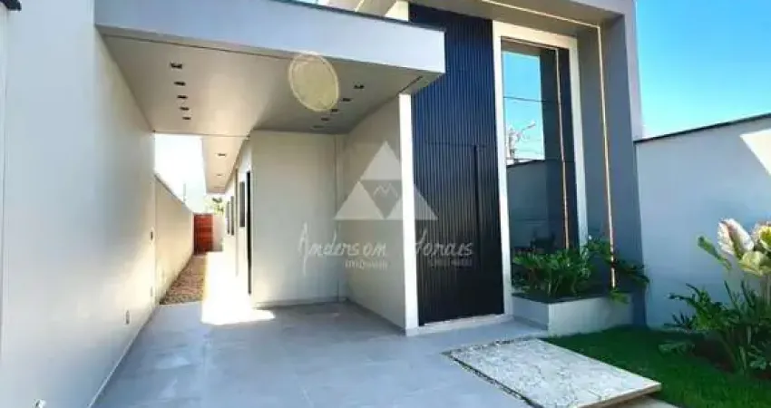 Casa com 3 quartos à venda na 1141, 110, Itajubá, Barra Velha