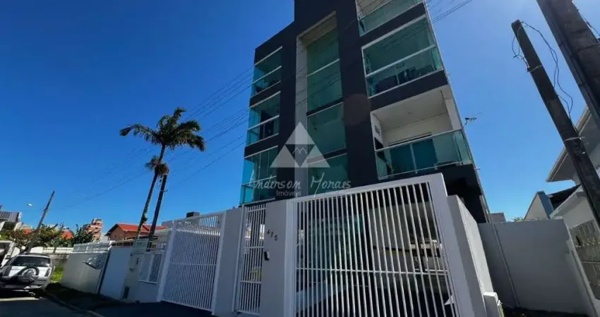 Apartamento com 1 quarto para alugar na Rua 1019, 475, Itajubá, Barra Velha