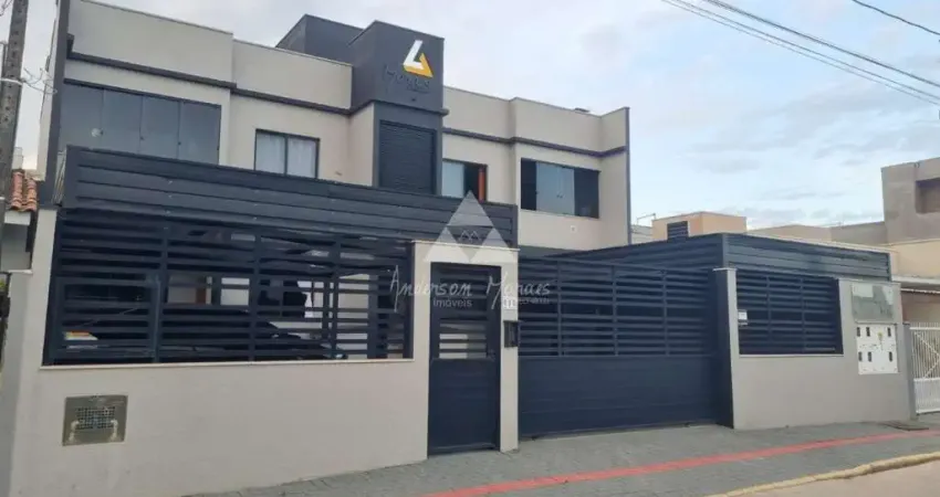 Apartamento com 1 quarto para alugar na Rio Grande do Sul, 910, Itacolomi, Balneário Piçarras