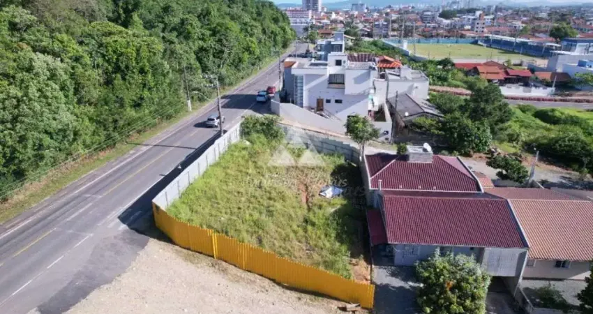 Terreno à venda na Itajuba, 2700, Itajubá, Barra Velha