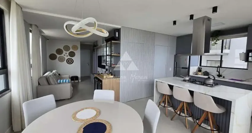 Apartamento com 3 quartos à venda na Altino Couto, 525, Itajubá, Barra Velha