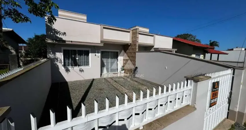Casa com 2 quartos à venda na Avenida Itajuba, 313, Itajubá, Barra Velha