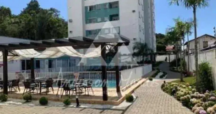 Apartamento com 1 quarto à venda na Avenida Nereu Ramos, 5357, Itacolomi, Balneário Piçarras