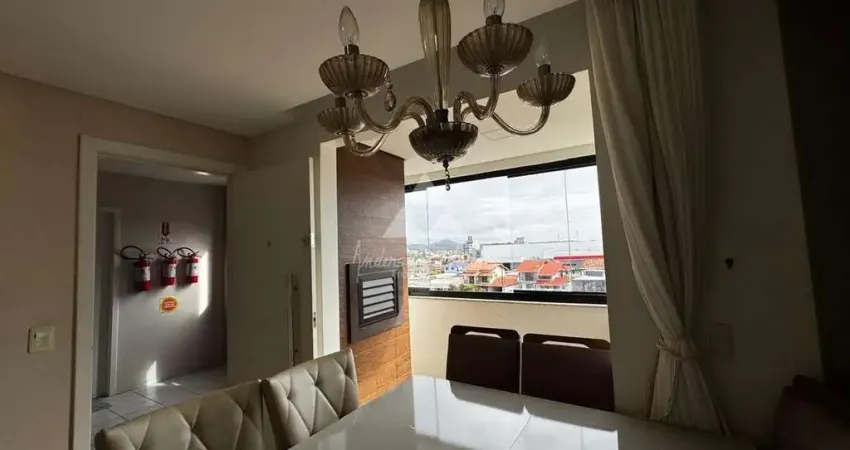 Apartamento com 2 quartos à venda na Itajuba, 4054, Itajubá, Barra Velha