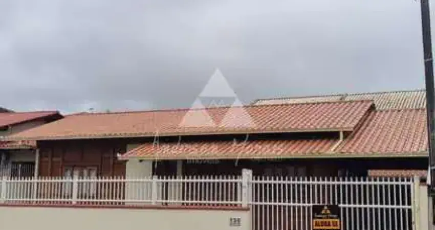 Casa com 4 quartos para alugar na Gaivotas, 150, Tabuleiro, Barra Velha