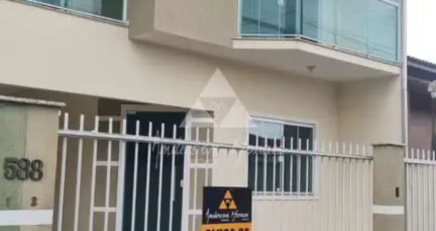 Casa com 3 quartos para alugar na David Pedro Espindola, 588, Centro, Barra Velha