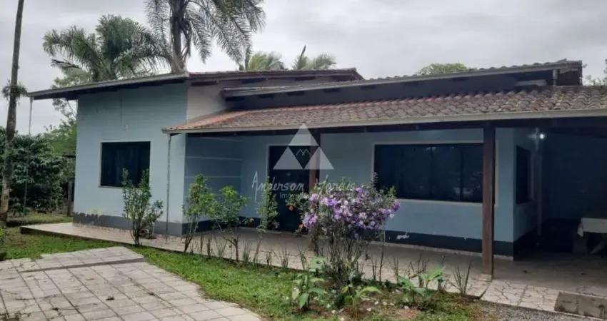 Casa com 3 quartos à venda na Br 101, Km 72, 99999, Itapocu, Araquari