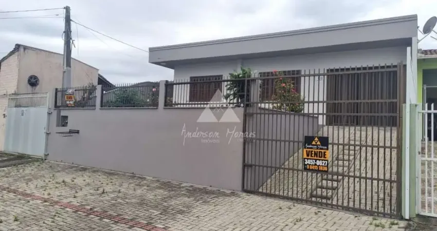 Casa com 3 quartos à venda na Clarice Rosa Mulher, 120, Icaraí, Barra Velha