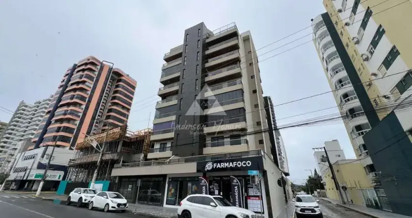 Apartamento com 3 quartos à venda na Avenida Nereu Ramos, 484848, Centro, Balneário Piçarras