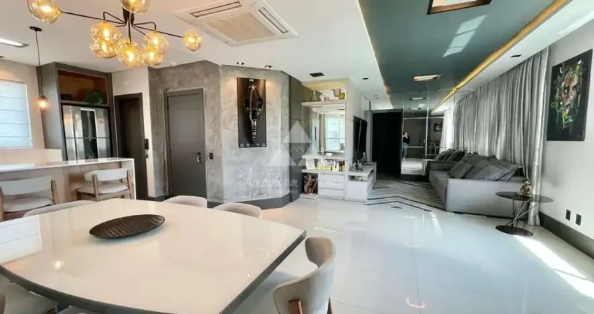 Apartamento com 3 quartos à venda na Rua 3614, 29, Centro, Balneário Camboriú