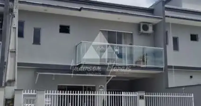 Casa com 3 quartos à venda na Rita de Cassia dos Santos, 241, Itajubá, Barra Velha