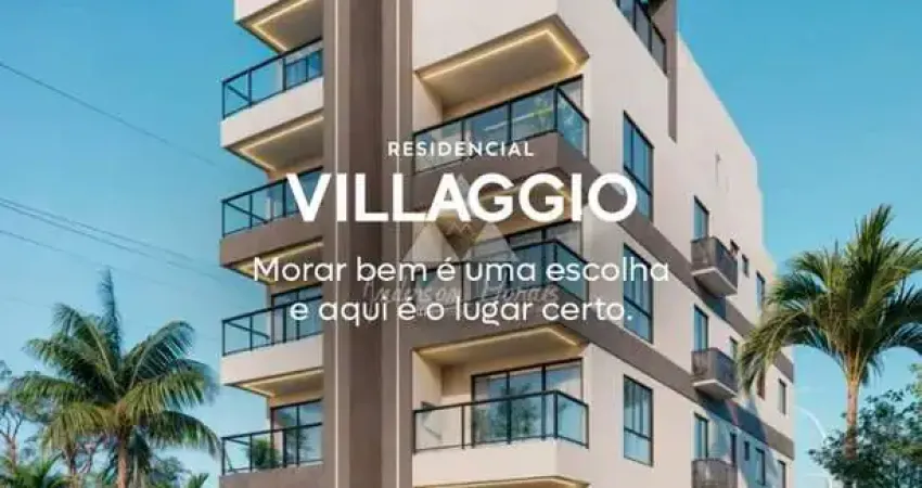 Apartamento com 3 quartos à venda na 2800, 358, Itacolomi, Balneário Piçarras