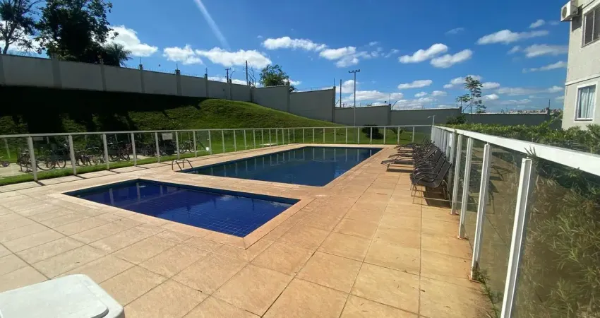 Melhor preço do mercado - apto 2/4 por r$ 240 mil reais - condominio chapda da costa!