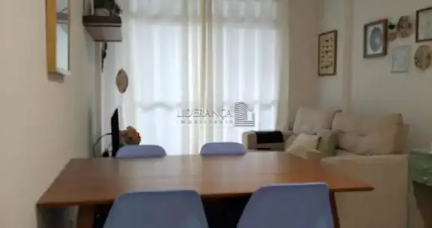 Apartamento com 1 quarto à venda na Rua Acelon Pacheco da Costa, --, Itacorubi, Florianópolis