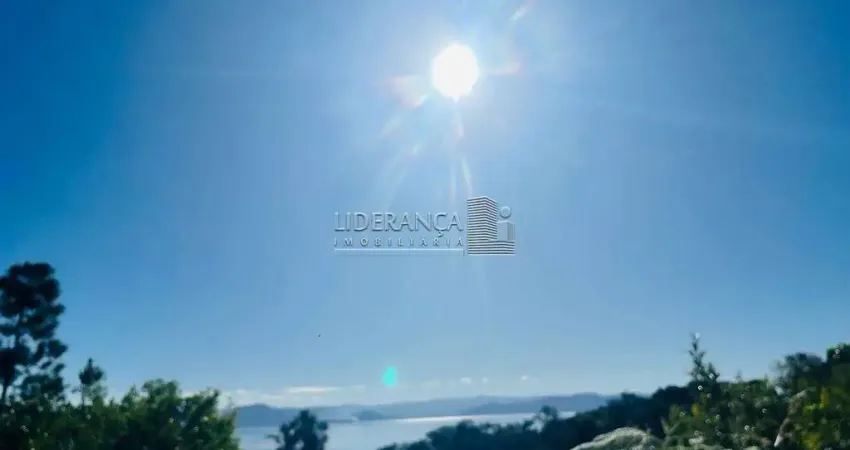 Terreno à venda na Rua Doutor Francisco Van de Sande, --, João Paulo, Florianópolis