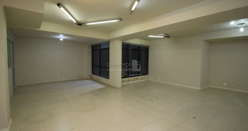 Sala comercial à venda na Rua Vidal Ramos, --, Centro, Florianópolis
