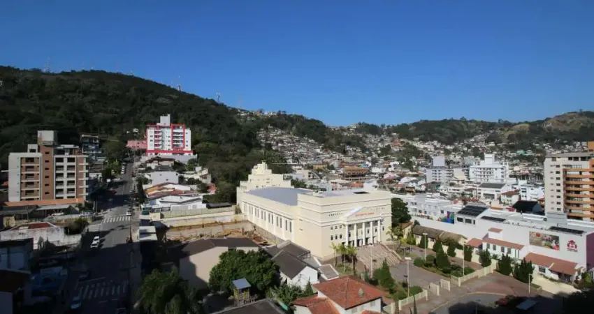 Apartamento com 3 quartos à venda na Avenida Mauro Ramos, --, Centro, Florianópolis
