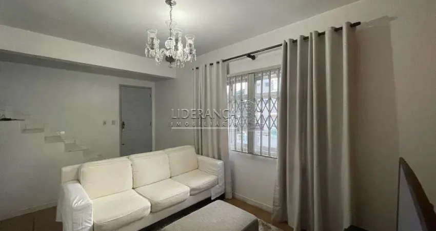 Casa com 3 quartos à venda na Rua Hipólito Mafra, --, Saco dos Limões, Florianópolis