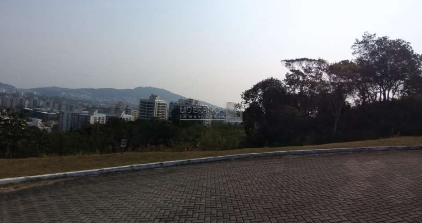 Terreno em condomínio fechado à venda na Rua Rodrigo Rampinelli Jeremias, --, Itacorubi, Florianópolis