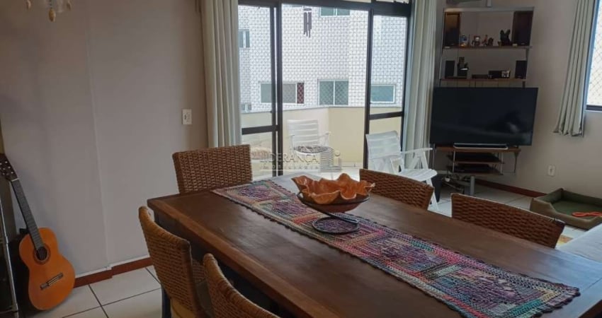 Apartamento com 2 quartos à venda na Rua dos Eucaliptos, --, Canasvieiras, Florianópolis