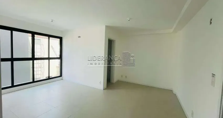 Apartamento com 1 quarto à venda na Rua Lauro Linhares, --, Trindade, Florianópolis