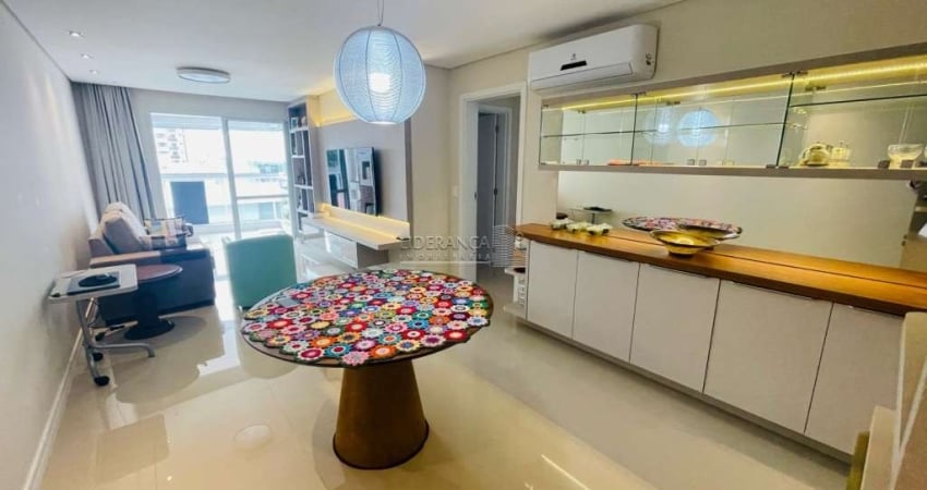 Apartamento com 3 quartos à venda na Rua José Cândido da Silva, --, Estreito, Florianópolis