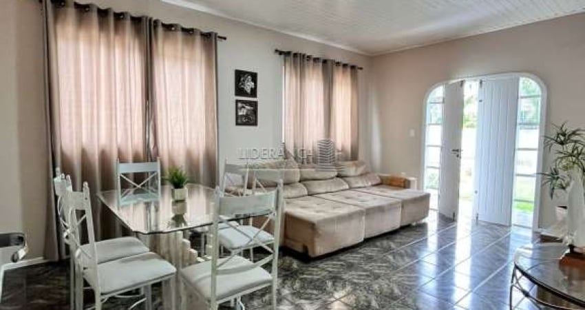Casa com 3 quartos à venda na Servidão Estrela, --, Cacupé, Florianópolis