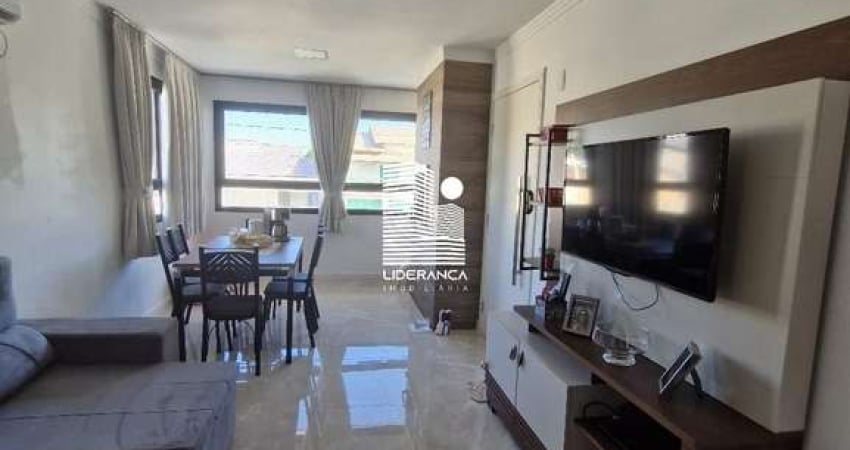 Apartamento com 3 quartos à venda na Rua Raul Leonardo Weiss, --, Praia de Fora, Palhoça