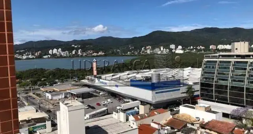 Cobertura com 3 quartos à venda na Rua Delminda Silveira, --, Agronômica, Florianópolis