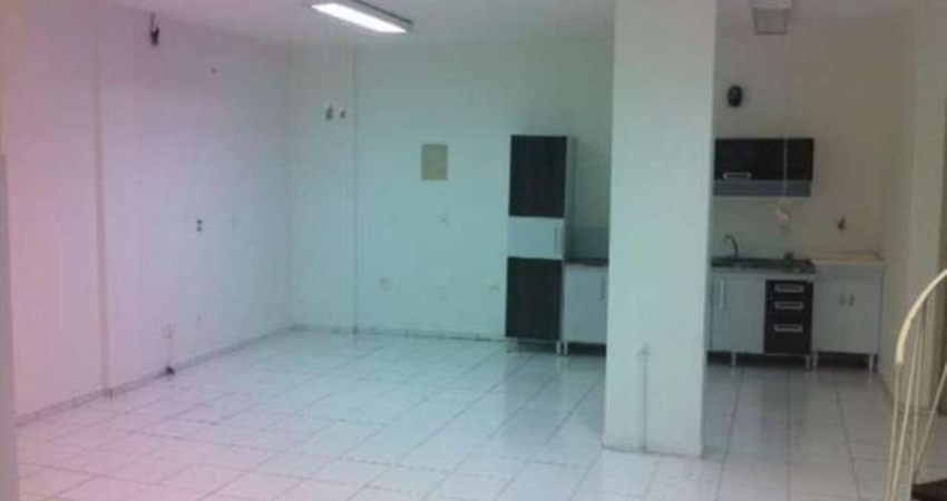 Ponto comercial à venda na Rua Lauro Linhares, --, Trindade, Florianópolis