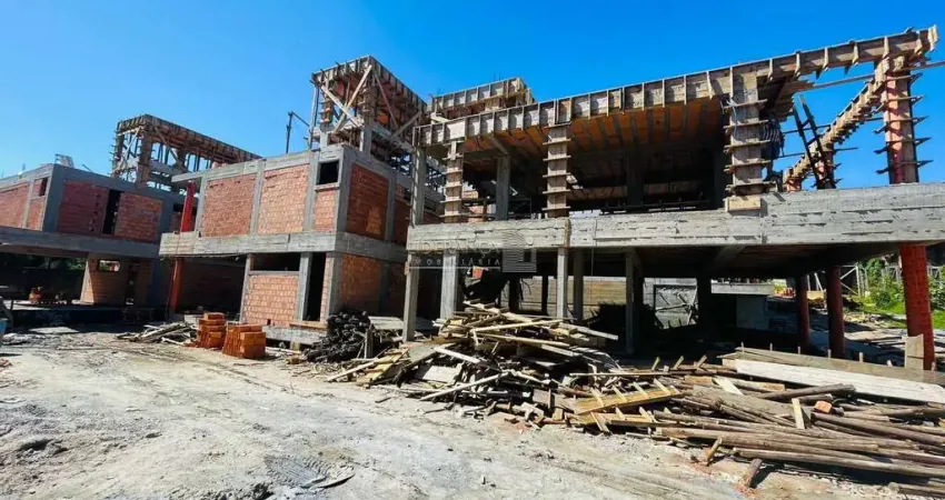 Prédio à venda na Estrada Haroldo Soares Glavan, --, Cacupé, Florianópolis