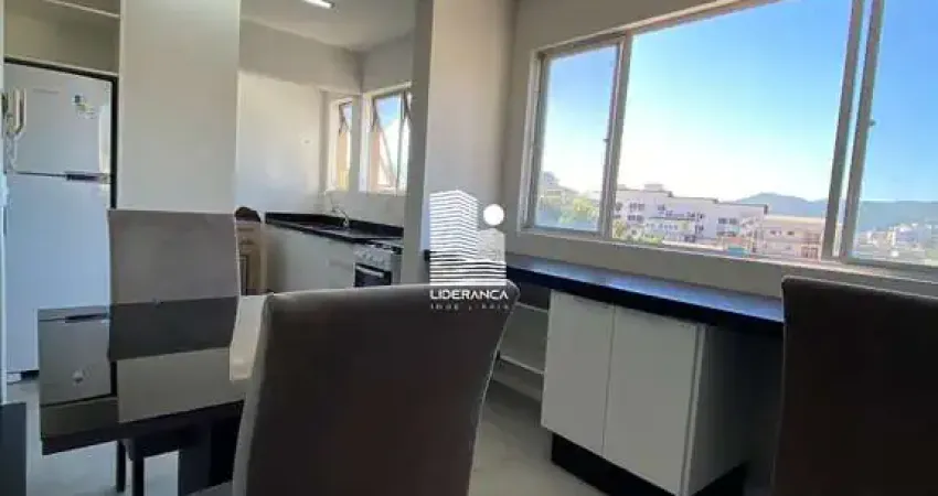 Apartamento com 2 quartos à venda na Servidão Martinho Leandro dos Santos, --, Pantanal, Florianópolis