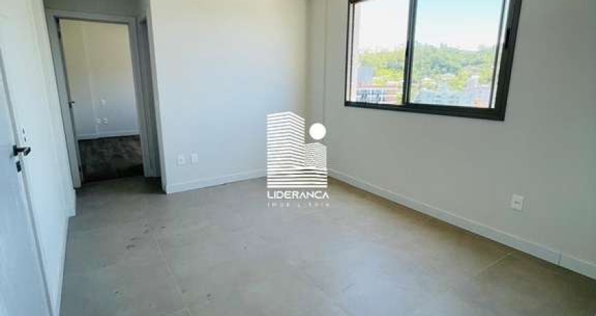 Apartamento com 1 quarto à venda na Rua das Cerejeiras, --, Carvoeira, Florianópolis