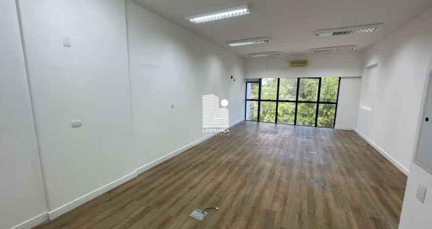 Sala comercial à venda na Rodovia José Carlos Daux, --, João Paulo, Florianópolis