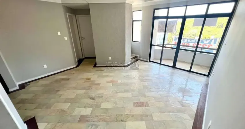 Cobertura com 3 quartos à venda na Rua Pedro Vieira Vidal, --, Pantanal, Florianópolis