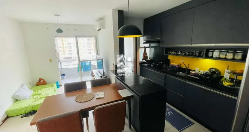 Apartamento com 3 quartos à venda na Rodovia Amaro Antônio Vieira, --, Itacorubi, Florianópolis