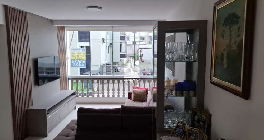Apartamento com 1 quarto à venda na Rua Procópio Manoel Pires, --, Trindade, Florianópolis