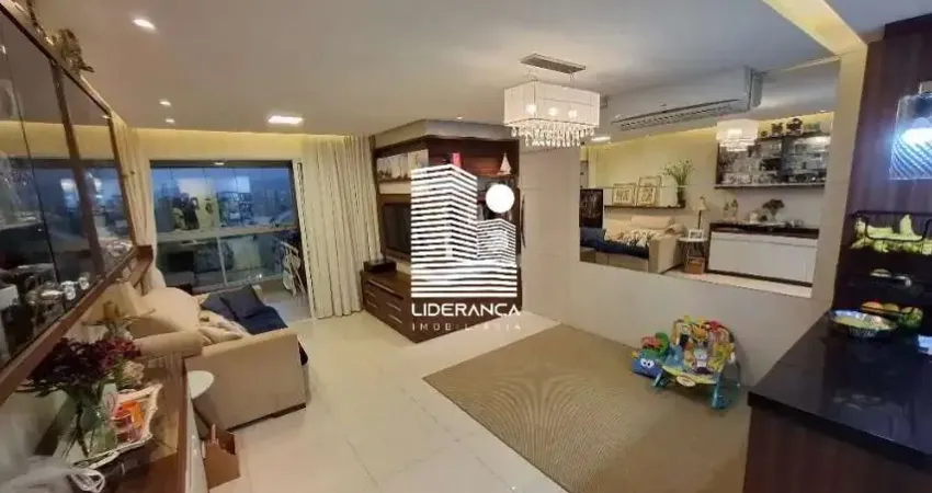 Apartamento com 3 quartos à venda na Rua João Pio Duarte Silva, --, Córrego Grande, Florianópolis