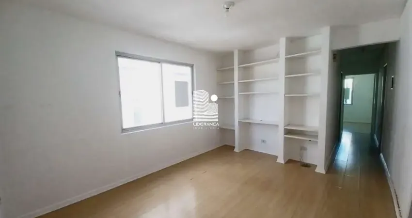 Apartamento com 2 quartos à venda na Avenida Rio Branco, --, Centro, Florianópolis