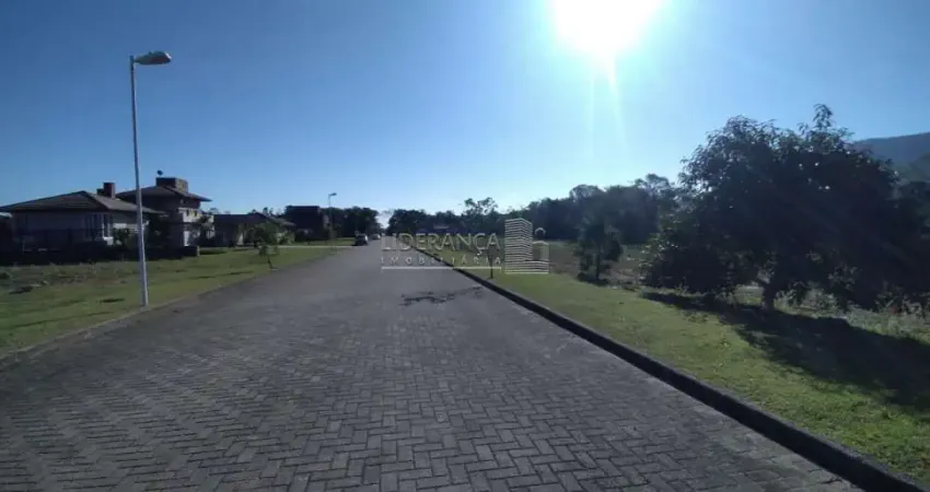 Terreno à venda na Rua Intendente Antônio Damasco, --, Ratones, Florianópolis