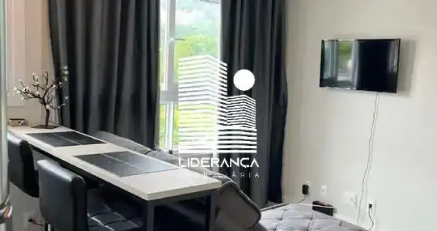 Apartamento com 1 quarto à venda na Rua João Marçal, --, Trindade, Florianópolis