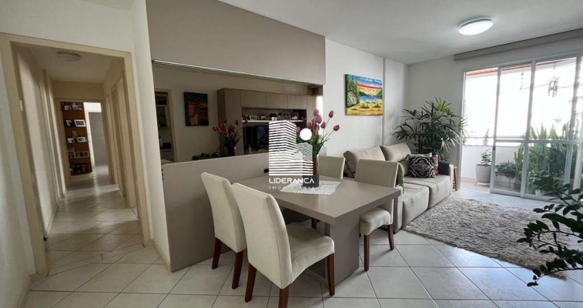 Apartamento com 3 quartos à venda na Rua Lauro Linhares, --, Trindade, Florianópolis