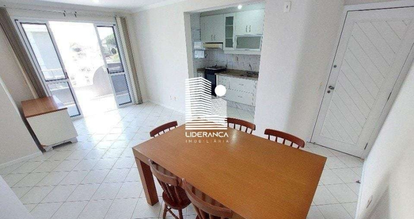 Apartamento com 3 quartos à venda na Avenida dos Búzios, --, Jurerê Internacional, Florianópolis